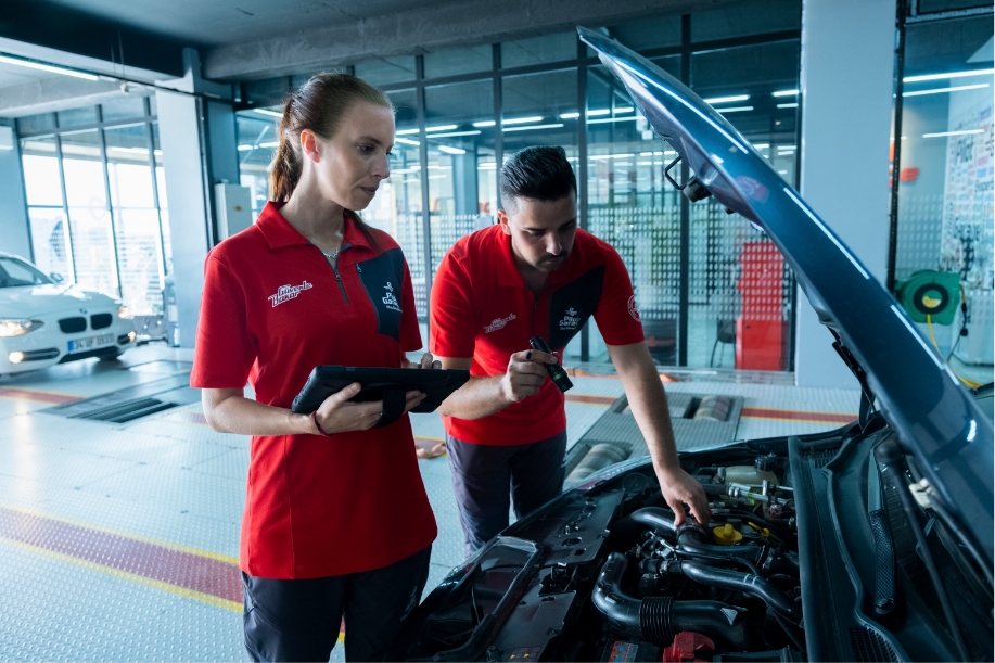 Sakarya Oto Ekspertiz